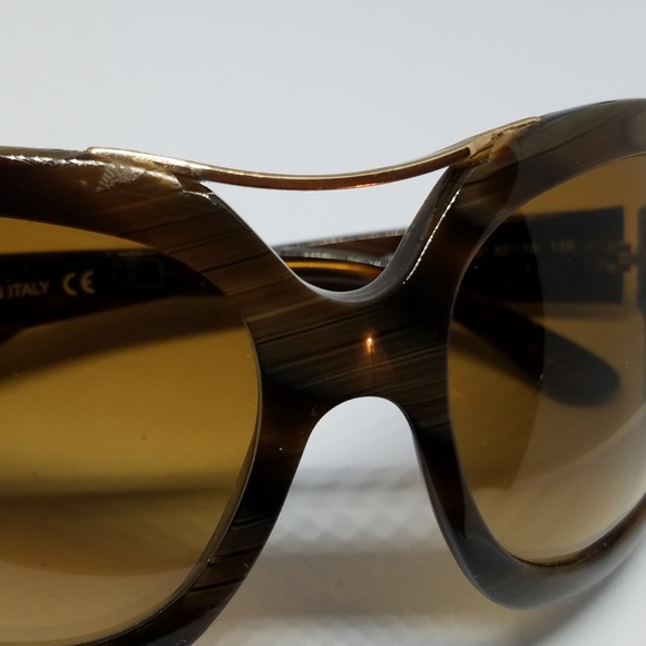 TOM FORD TF24 CAMILLA - Picture 6 of 8